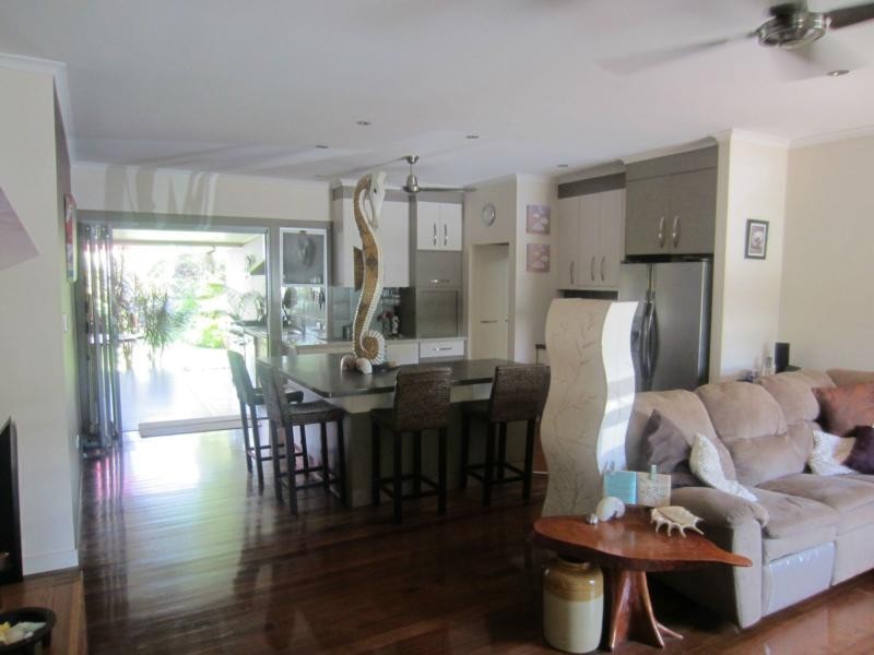 Flying Fish Point QLD 4860