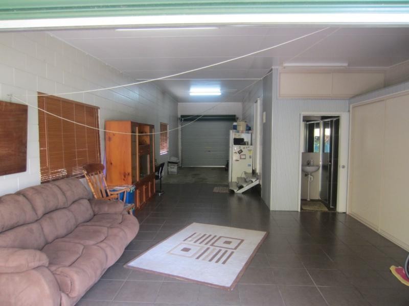 Flying Fish Point QLD 4860