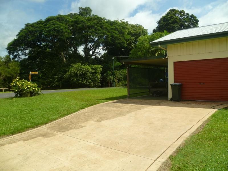 East Innisfail QLD 4860