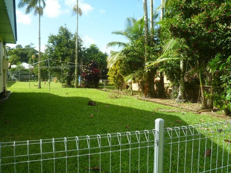 East Innisfail QLD 4860