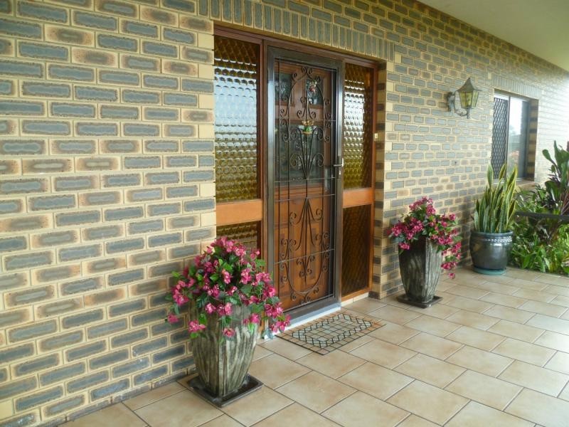 Belvedere QLD 4860