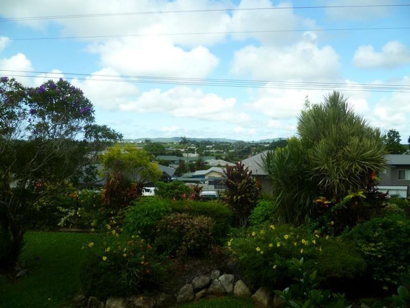 Belvedere QLD 4860