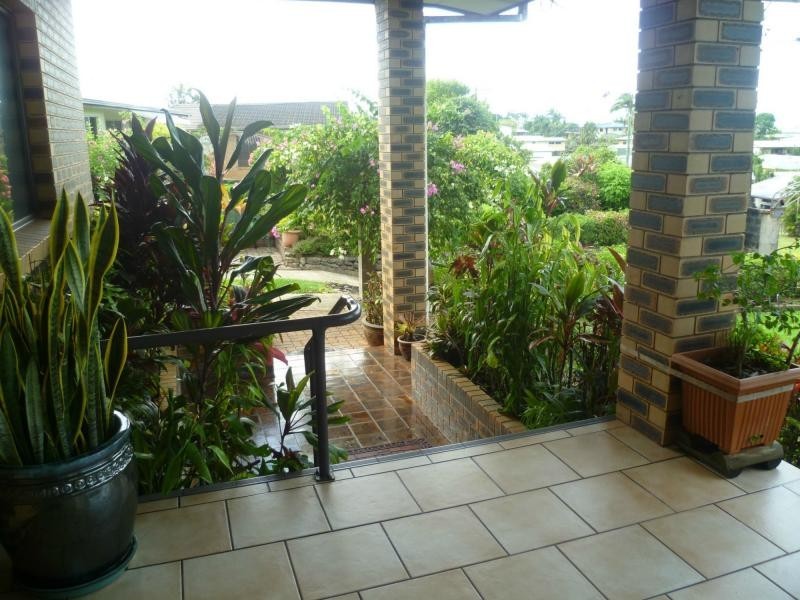 Belvedere QLD 4860