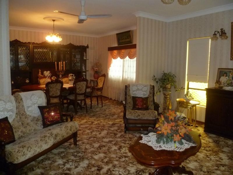 Belvedere QLD 4860