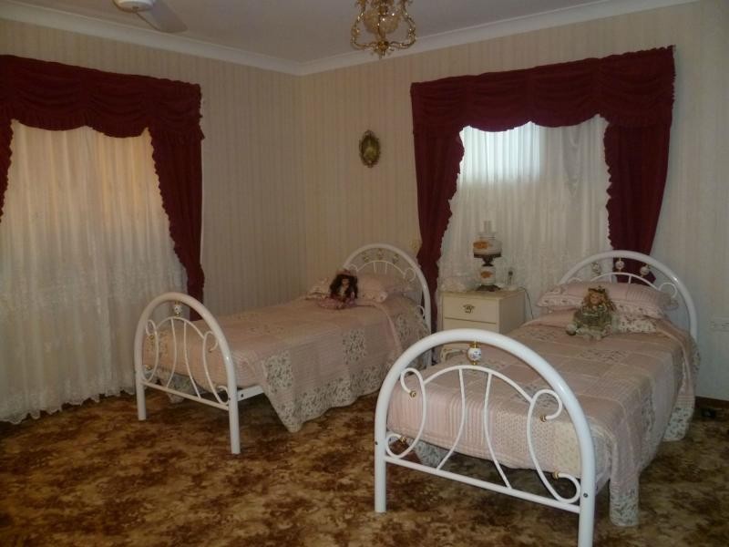 Belvedere QLD 4860