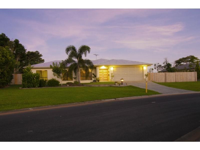 Mena Creek QLD 4871