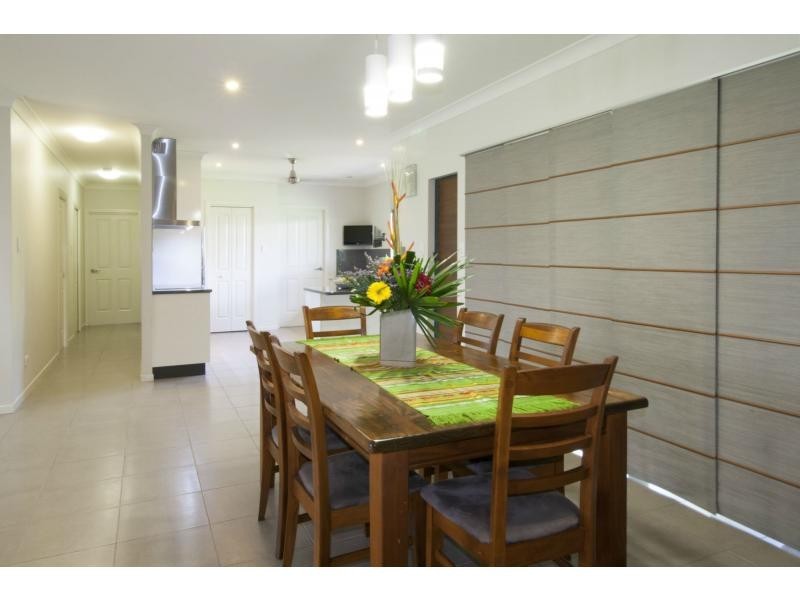 Mena Creek QLD 4871