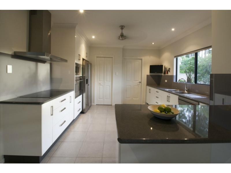 Mena Creek QLD 4871