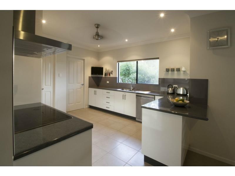 Mena Creek QLD 4871