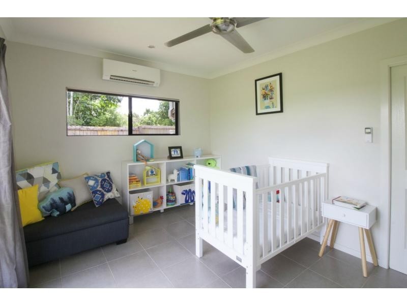 Mena Creek QLD 4871