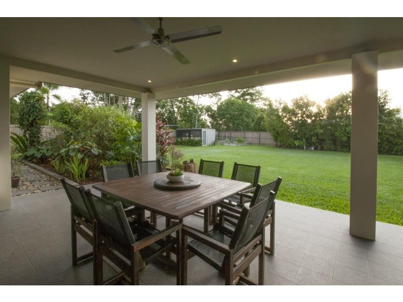 Mena Creek QLD 4871