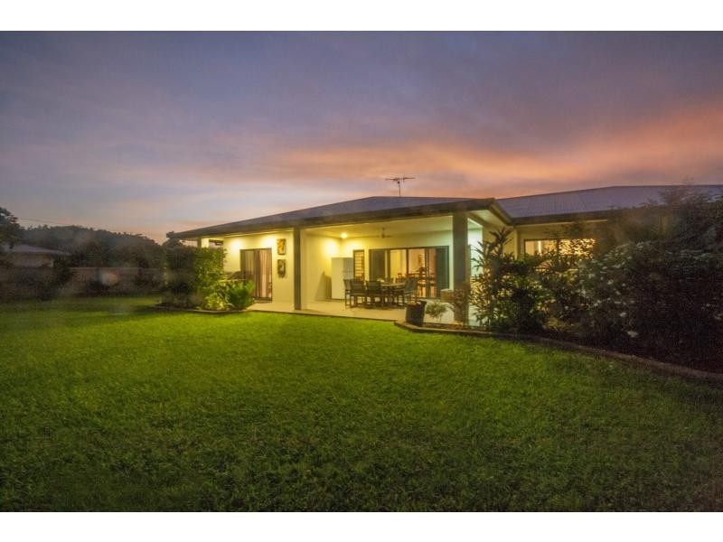 Mena Creek QLD 4871