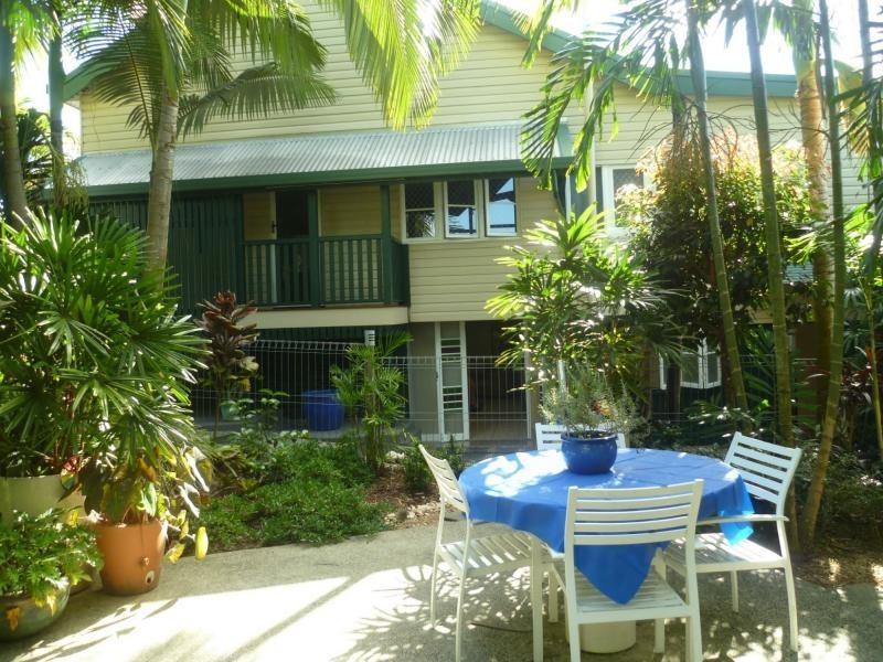 East Innisfail QLD 4860