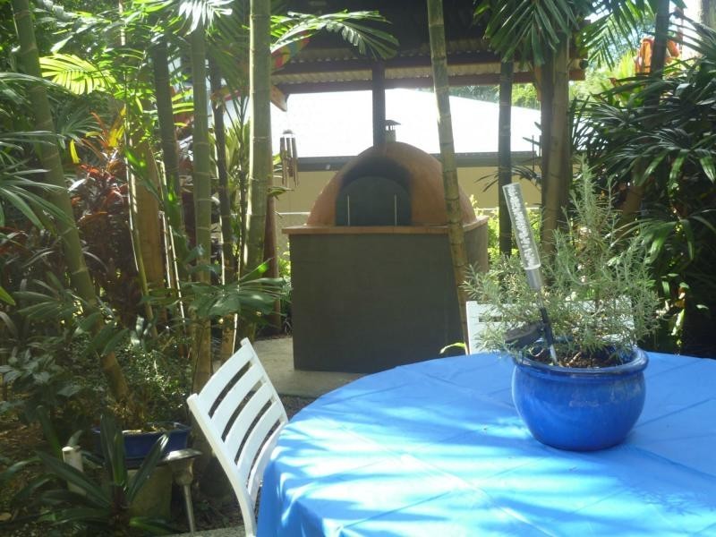 East Innisfail QLD 4860