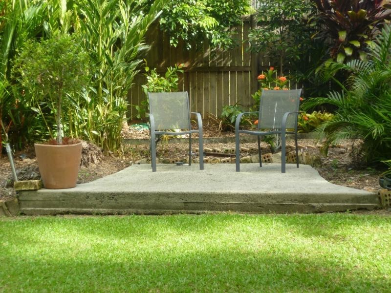 East Innisfail QLD 4860