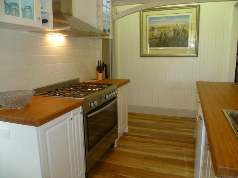 East Innisfail QLD 4860