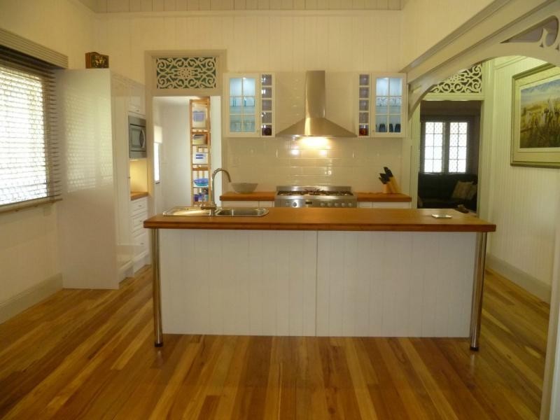 East Innisfail QLD 4860