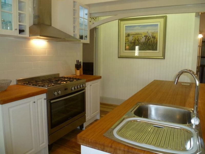 East Innisfail QLD 4860