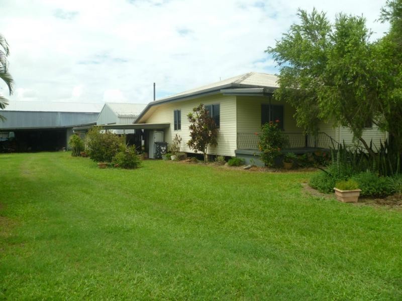 Japoonvale QLD 4856