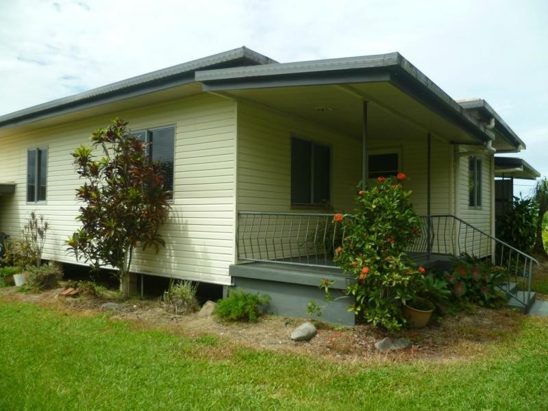Japoonvale QLD 4856