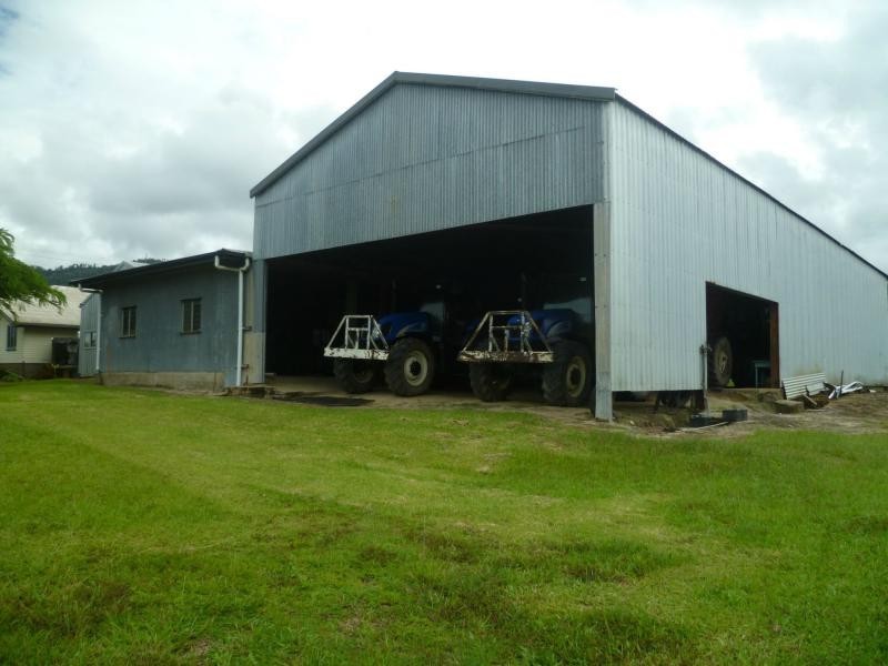 Japoonvale QLD 4856