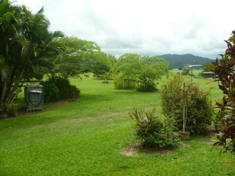 Japoonvale QLD 4856