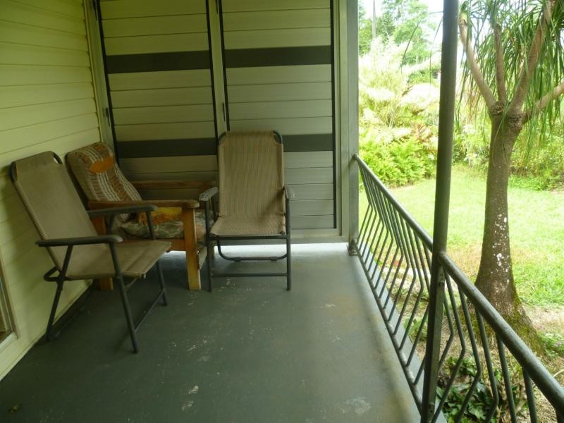 Japoonvale QLD 4856