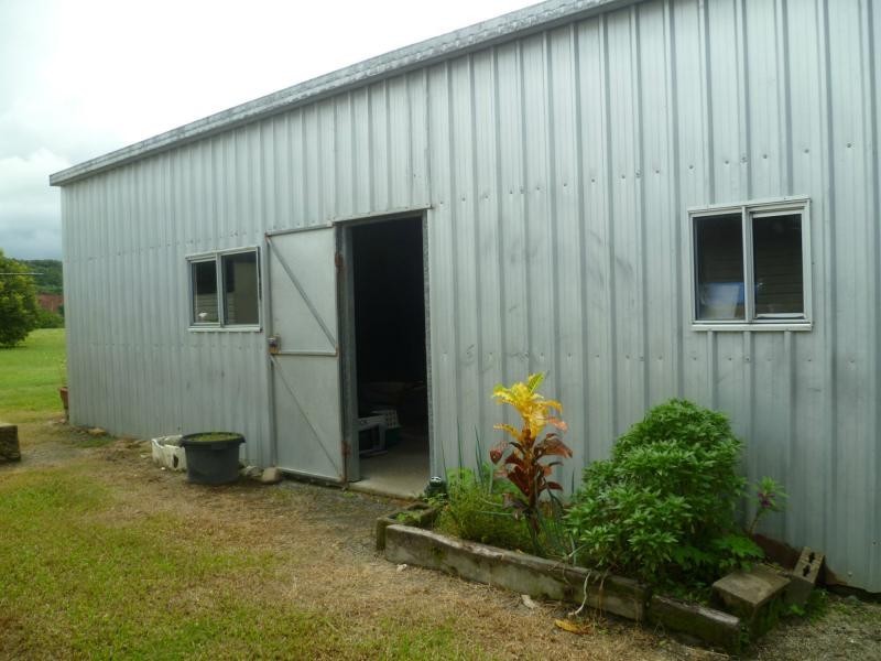Japoonvale QLD 4856
