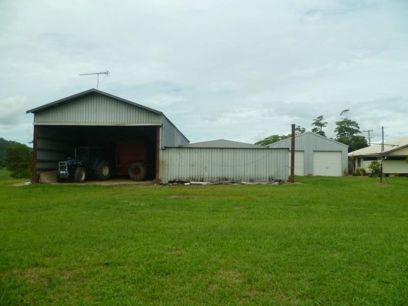 Japoonvale QLD 4856