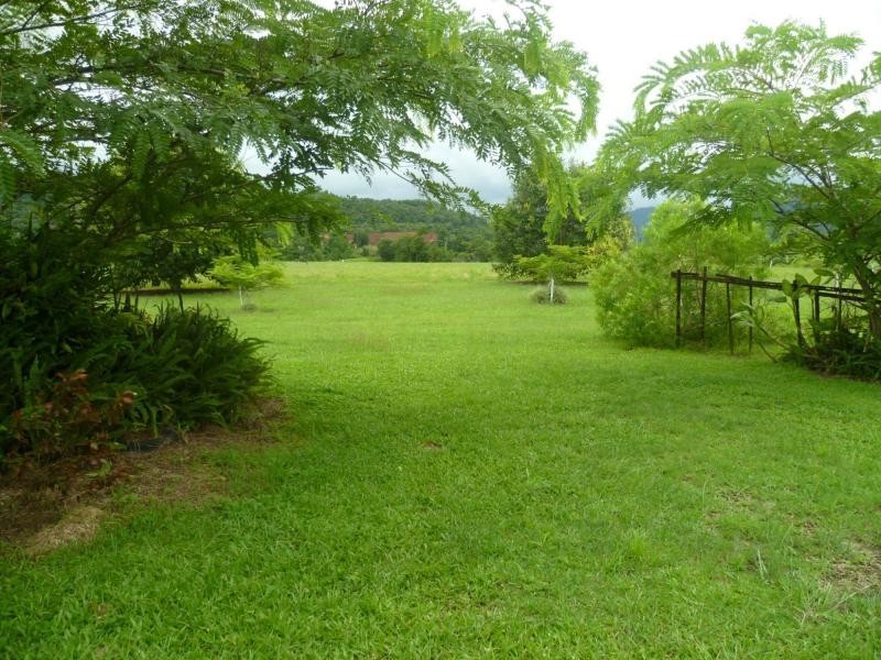 Japoonvale QLD 4856