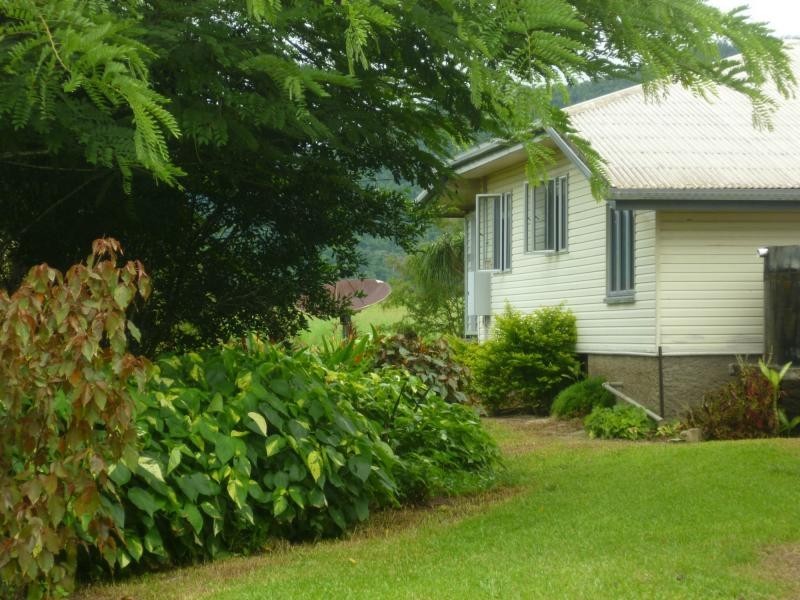Japoonvale QLD 4856