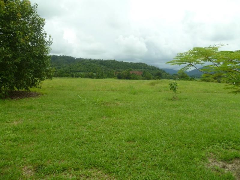 Japoonvale QLD 4856