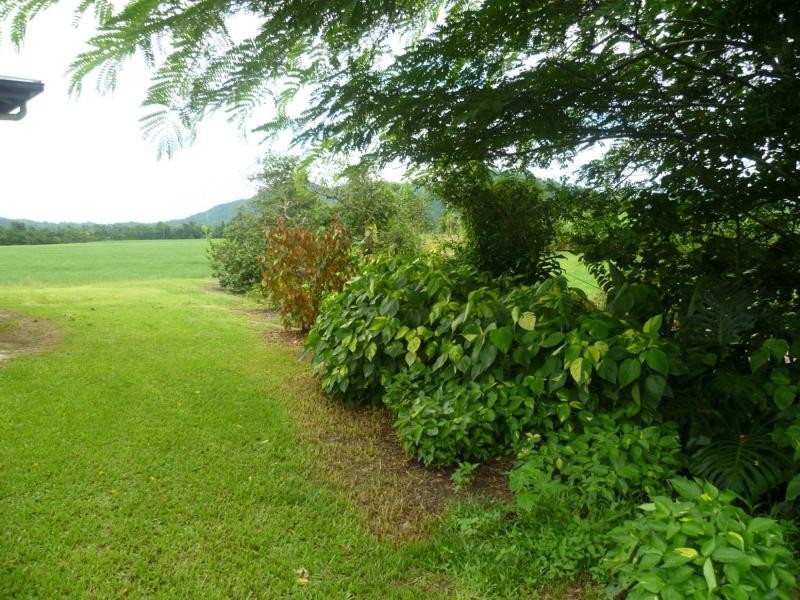 Japoonvale QLD 4856