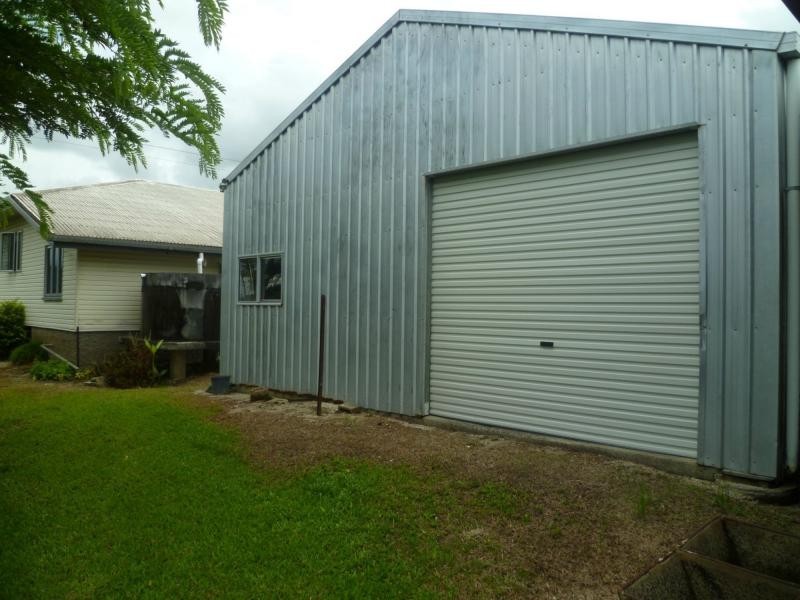 Japoonvale QLD 4856