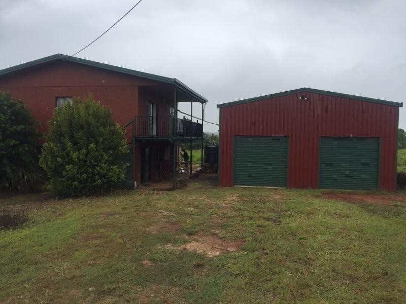97 Cooroo Lands Road, Upper Daradgee QLD 4860
