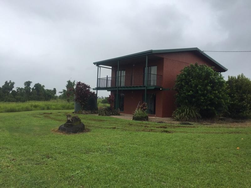 97 Cooroo Lands Road, Upper Daradgee QLD 4860