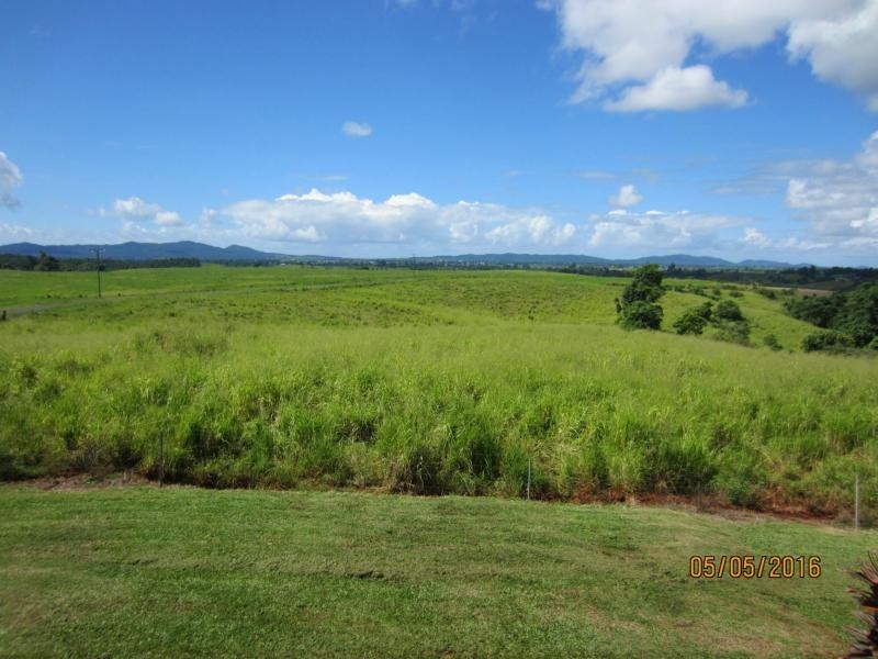 97 Cooroo Lands Road, Upper Daradgee QLD 4860