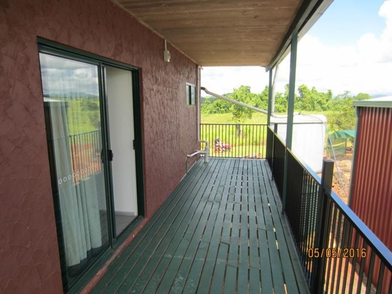 97 Cooroo Lands Road, Upper Daradgee QLD 4860