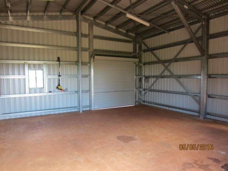 97 Cooroo Lands Road, Upper Daradgee QLD 4860