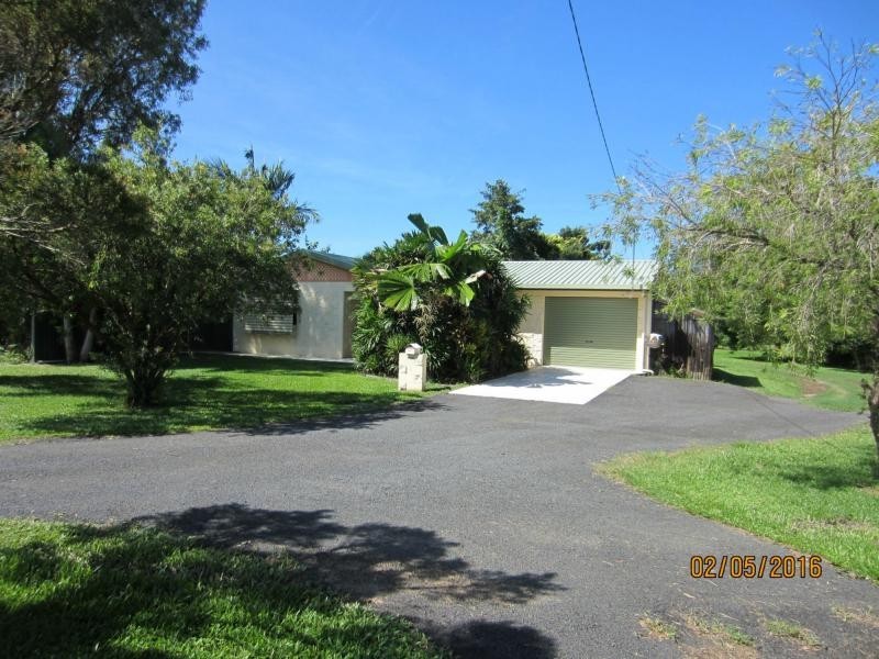 1 Clifford Road, Innisfail QLD 4860