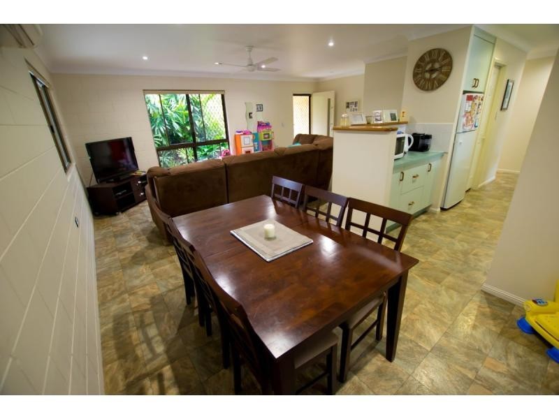 1 Clifford Road, Innisfail QLD 4860