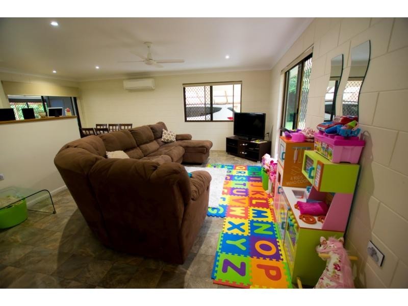 1 Clifford Road, Innisfail QLD 4860