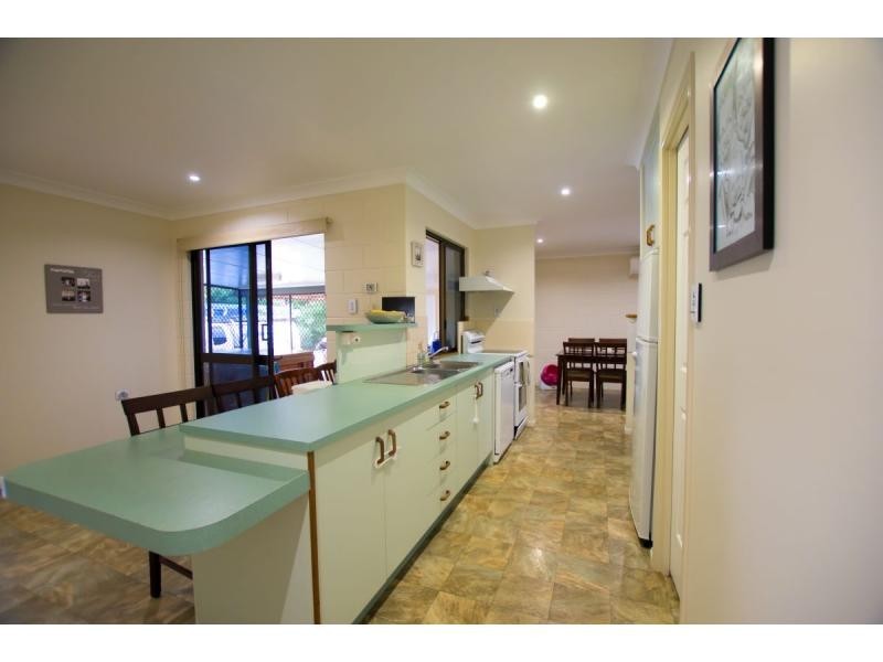 1 Clifford Road, Innisfail QLD 4860