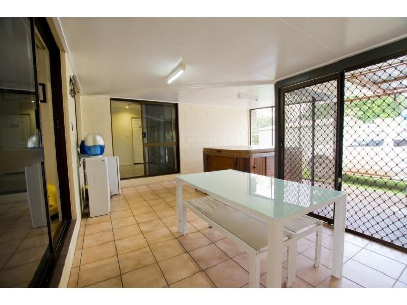 1 Clifford Road, Innisfail QLD 4860