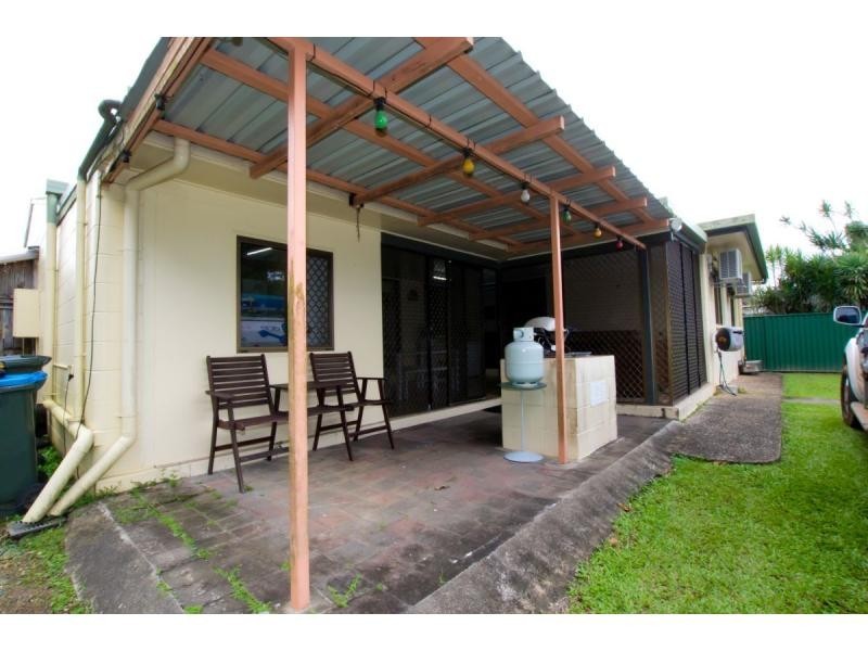 1 Clifford Road, Innisfail QLD 4860