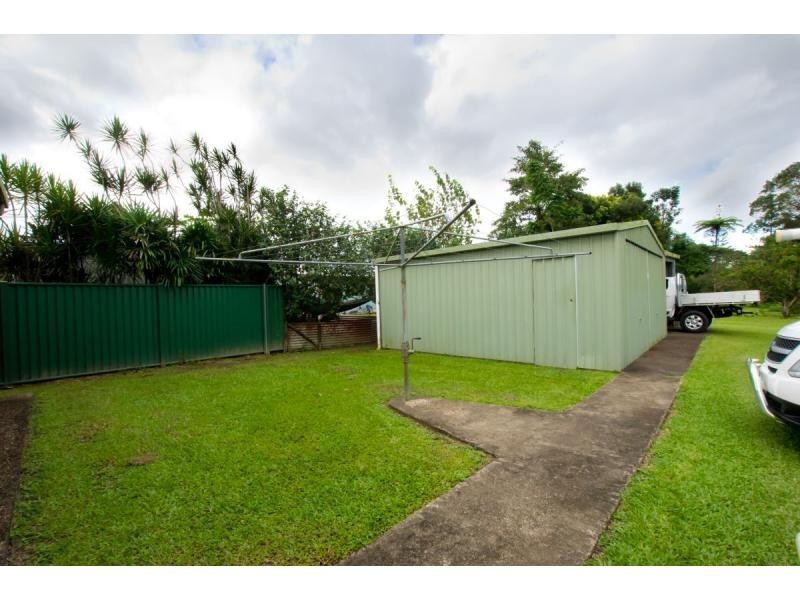 1 Clifford Road, Innisfail QLD 4860
