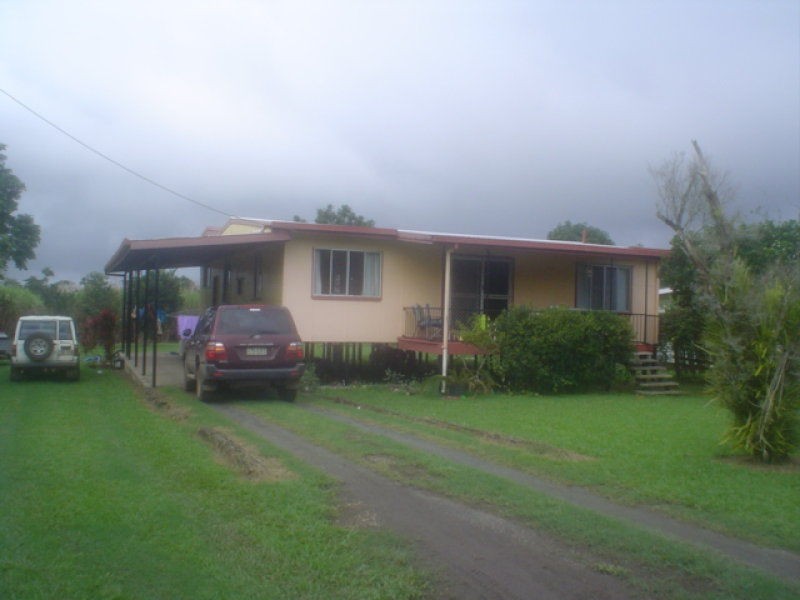 Innisfail QLD 4860