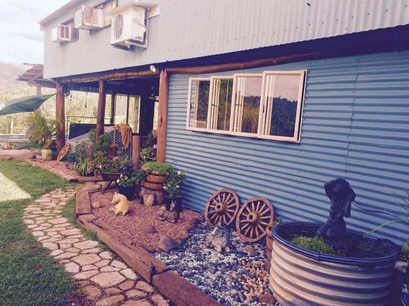Germantown QLD 4871