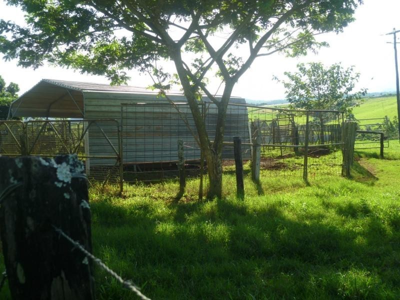 Germantown QLD 4871