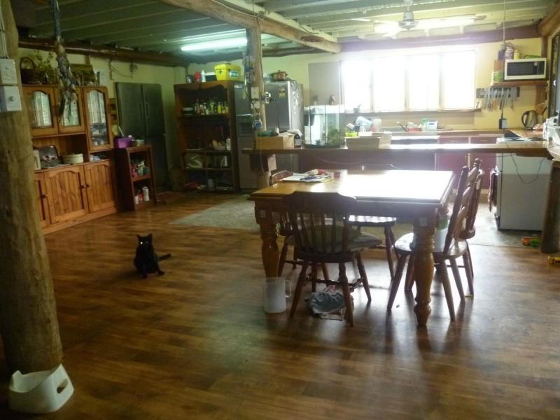 Germantown QLD 4871